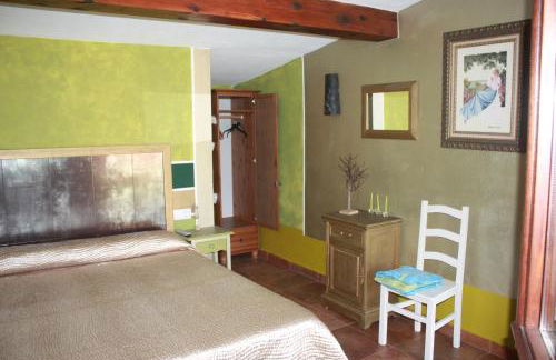 Llosa de Ibio - Foto 6