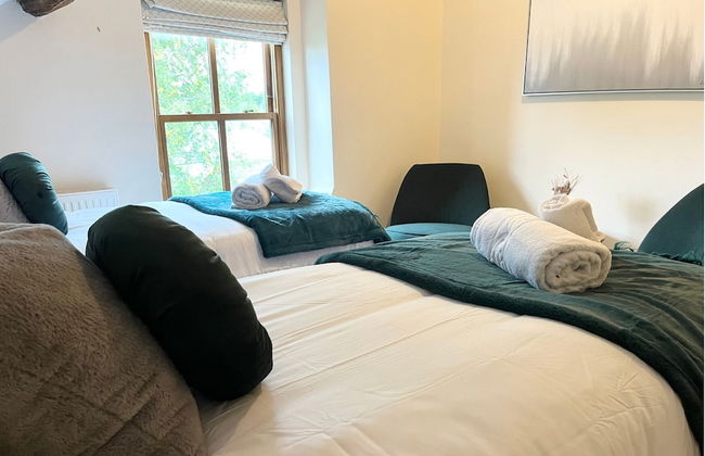 Manor House Farm - Foto 8