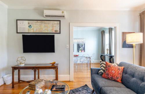 The Home Collection CLT: 800 Magnolia - Foto 35