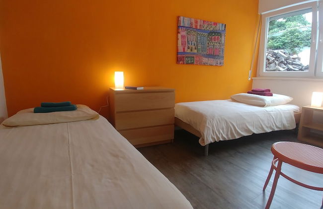 Gästehaus Koblenz - Photo 6