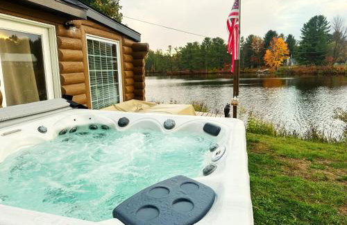 Serenity ShoresHot Tub Lake ViewPet Friendly - Foto 8