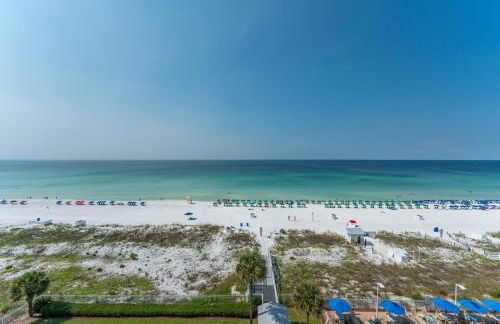 Sterling Sands 604 2 Bedroom Condo by RedAwning - Foto 65