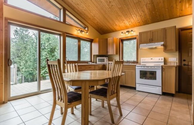 Les Chalets du Lac Grenier - Foto 54