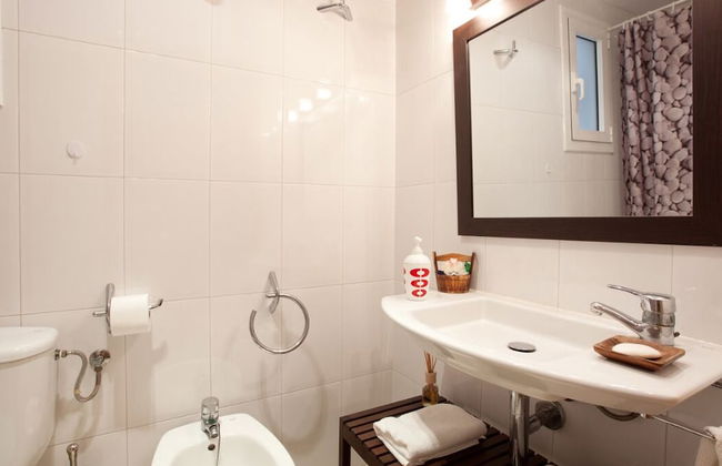 Beautiful Apartment Sagrada Familia - Foto 8