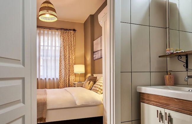 Cicerone Apart - Foto 35