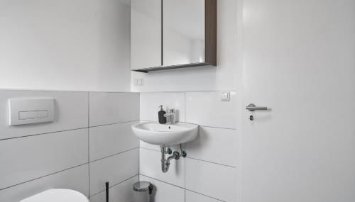 BA02 Dachgeschoss Apartment! - Foto 5