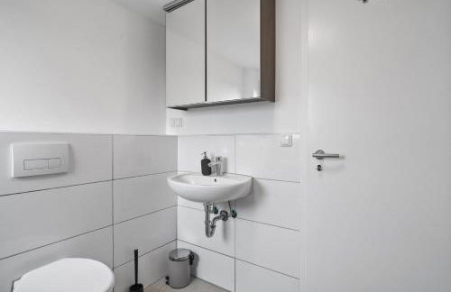 BA02 Dachgeschoss Apartment! - Foto 5