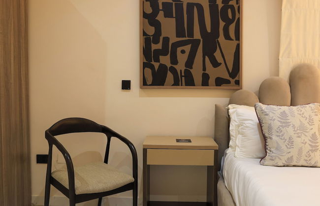 George Residence Parkview - Foto 28