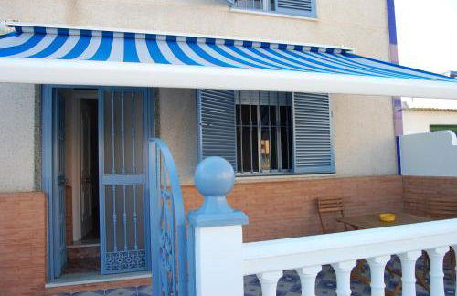 CASA CON VISTAS AL MAR EN LA PUNTA DEL CAIMÁN (ISLA CRISTINA) - Foto 1