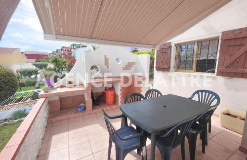 Villa privada con piscina, 3 dormitorios + 2 baños - ES-389-30 - Foto 9