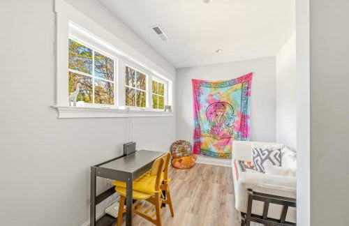 The Hearth House - Foto 41