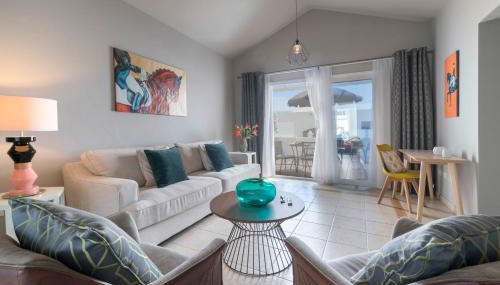 B2 Bungalow Casitas de luz - Foto 4