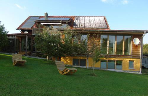 Ferienwohnung Csilla 2 - Foto 6