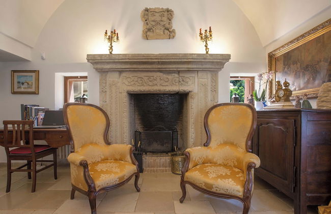 3059 Villa Sant`elia by Perle di Puglia - Foto 15