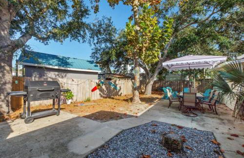 Fanta Sea - Private Seasonal Hot Tub, Game Room, Walk to Beach, Pets OK, & More! - Foto 20