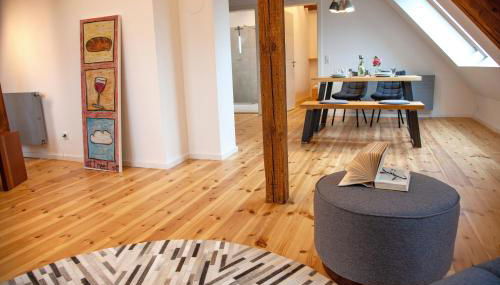 Ferienwohnung Am Ufer an der Müritz - Foto 4