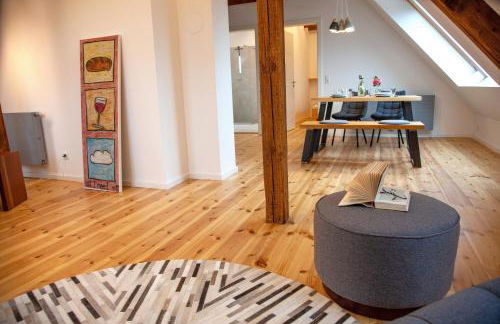 Ferienwohnung Am Ufer an der Müritz - Foto 4