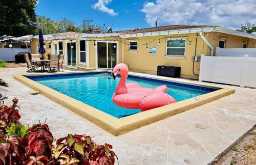 Sandpiper - Heated Pool - Minutes to Siesta Key - Foto 33