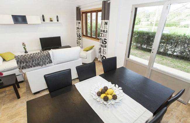 Belvilla by OYO Ferragut Apart - Foto 17