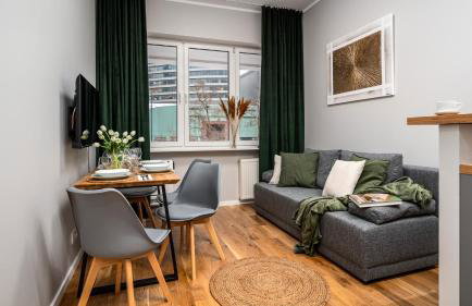 Złota Apartments City Centre by Sun & Snow - Photo 44