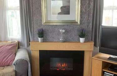 Seaside 3 Bed, dog Friendly Caravan in Mablethorpe - Foto 22