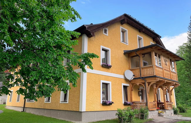 Der Ulmenhof - Foto 44