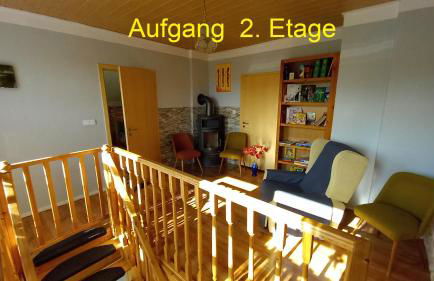 Ferienwohnung Rüfflerstub - Foto 10
