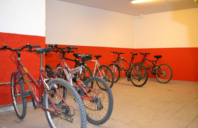 Apart'Hotel Sainte-Marthe - Foto 39