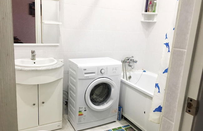 Apartment on Orekhovaya 3 - Foto 12