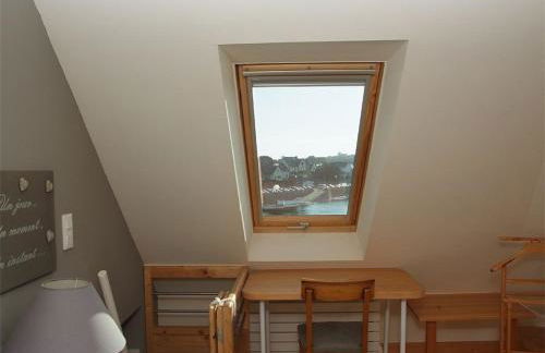 Maison d'architecte à Ploumanac'h avec superbe vue mer - FR-1-368-15 - Foto 16