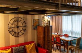 Crystal Loft Luxury Milano - Foto 24