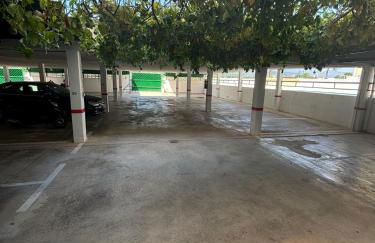 Sol y Mar - Apartamento Playa Gandia - Photo 24