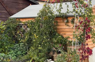 Poets View - Studio in Honington, Suffolk - Foto 28