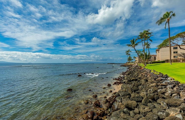 Lauloa 407 2 Bedroom Condo - Foto 47