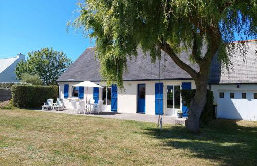 Holiday Home in Santec near Dossen Beach - Foto 16