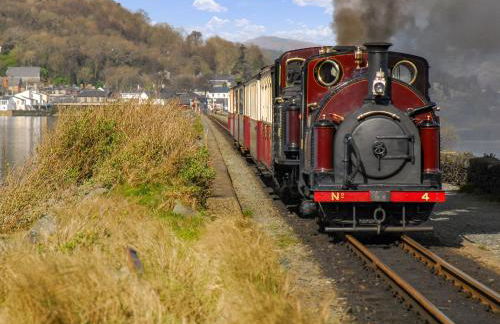 Fron - Cottage - Foto 19