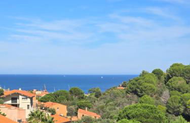 Appartement neuf et nouvelle top gestion, hyper calme, vue superbe mer et nature - Foto 21