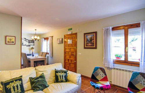 Cómodo y coqueto chalet con jardín en Argoños - Foto 12