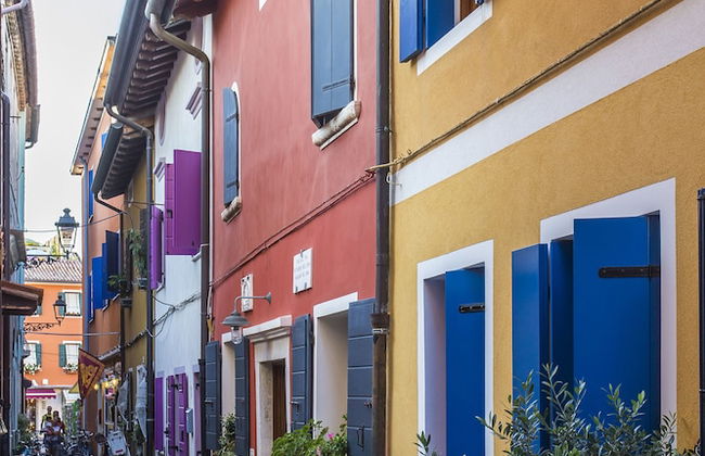 Residence Albatros - Foto 48