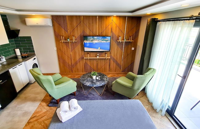 Letstay Sweet Home Mint - Foto 21