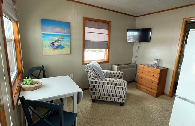 Ship's Wheel Resort - Foto 11