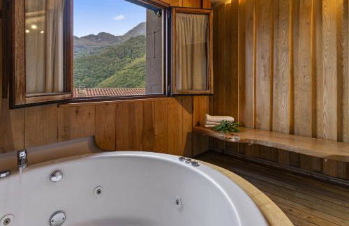 Aguas Bosque Taranes - Foto 17