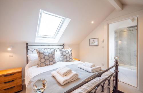 Beautiful Oak-Framed Devon Escape near Dartmouth - Foto 5