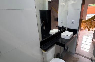 Casa aconchegante bem localizada - Photo 20