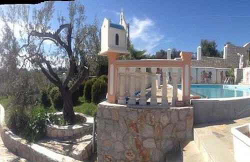 Villa Desiree - Foto 19