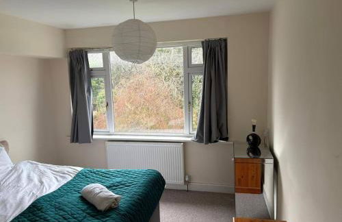 Tranquil Wolves Retreat with 4 Bedrooms - Foto 11