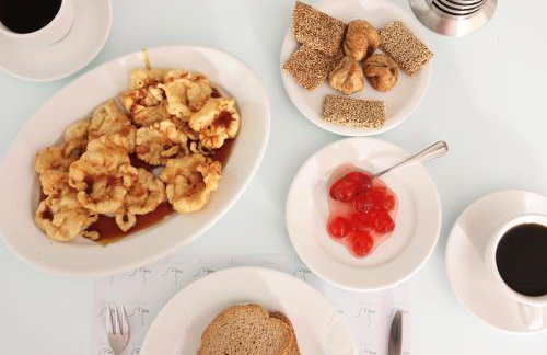 Artina Hotel - Foto 39