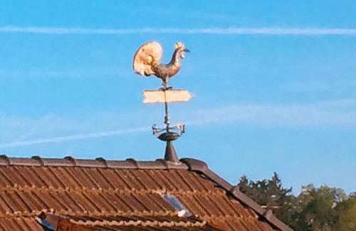 Apartment Gute Stubb' AD1716 - Foto 11