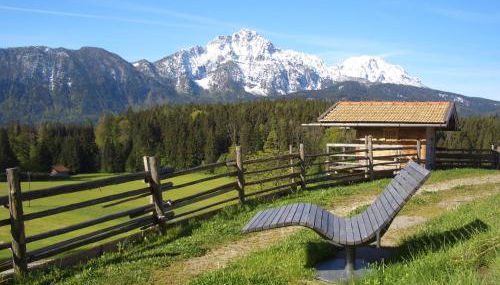 Huberbauernhof Ferienwohnungen - Foto 5