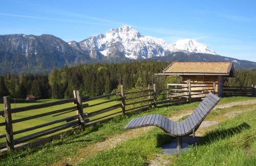 Huberbauernhof Ferienwohnungen - Foto 5